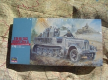 images/productimages/small/Half Track + 20mm AA gun 1;72 Hasegawa.jpg